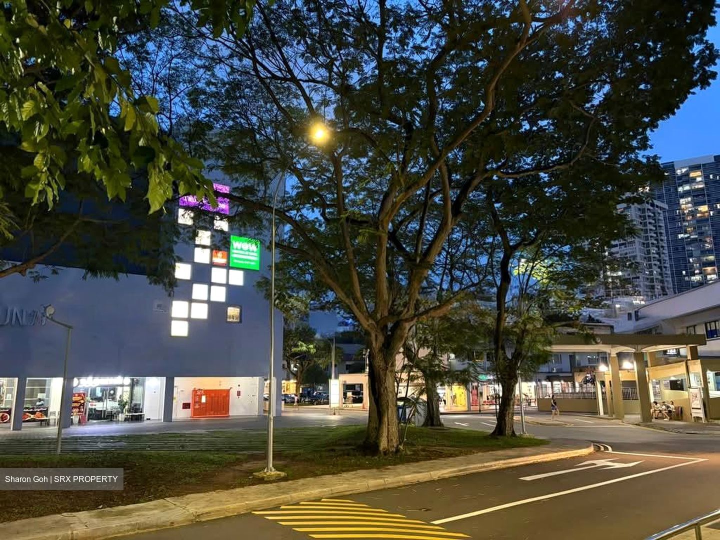 Blk 725 Ang Mo Kio Avenue 6 (Ang Mo Kio), HDB 5 Rooms #566629961